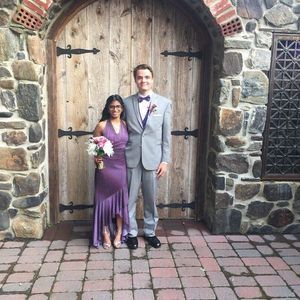 Meet your Posher, Krista